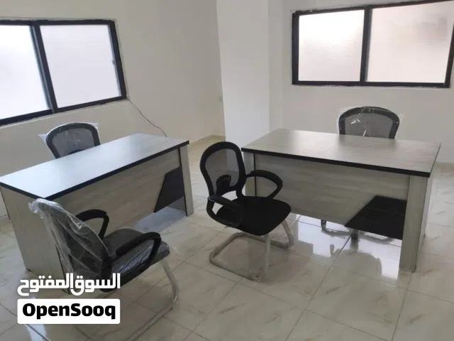 مكتب 160سم مع ادراج  شامل التوصيل والتركيب  متوفر بعدة الوان وموديلات اطلبها الان