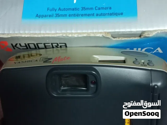 كاميرا ياشيكا
