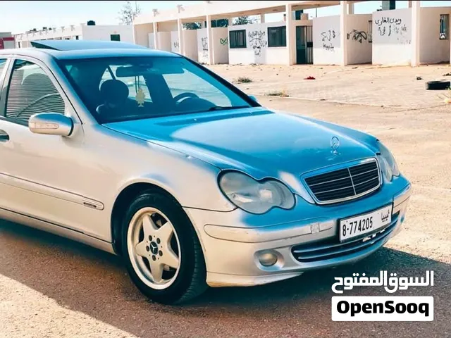 مرسيدس ككاوية