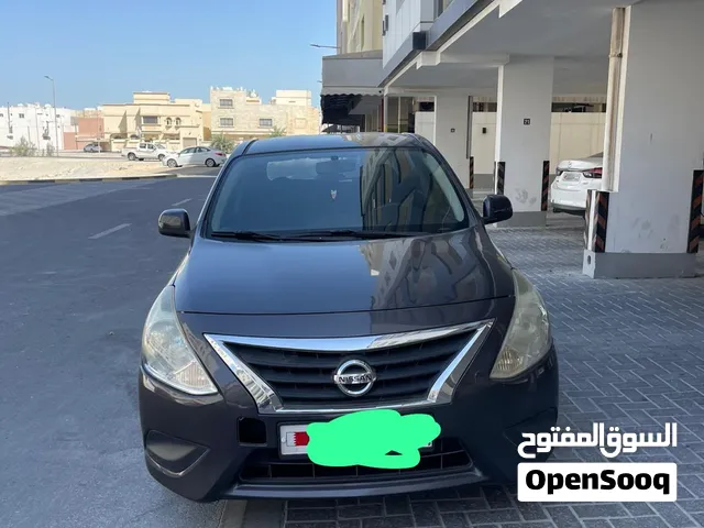 نيسان سني للبيع