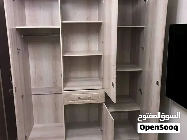 cabinet 3 door for available