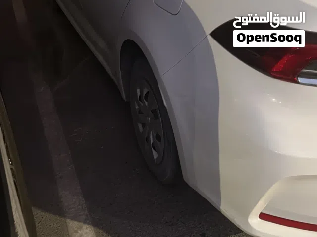 2024 Toyota Corolla XLI
