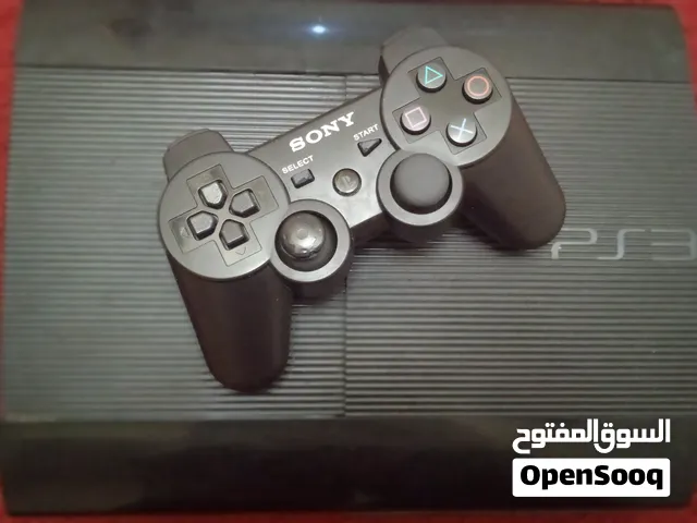 PlayStation 3 super slim