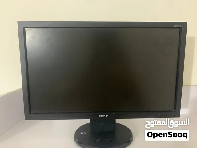 شاشه بحاله وكاله وشغاله ميه ميه