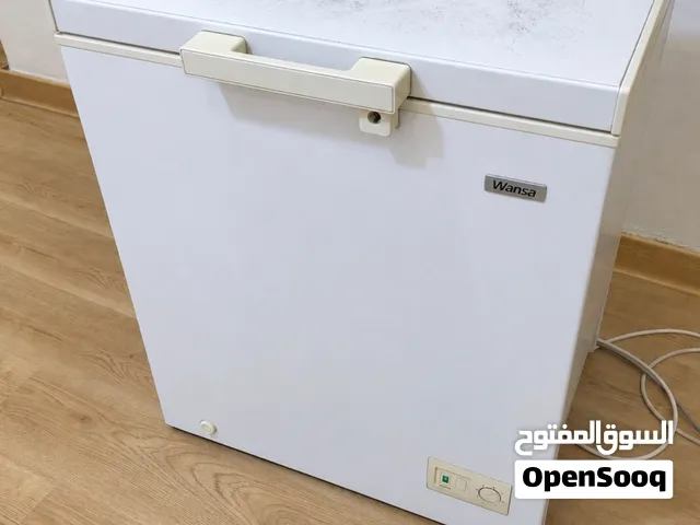فريزر بحاله ممتازه