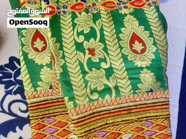 لبس الشرقية