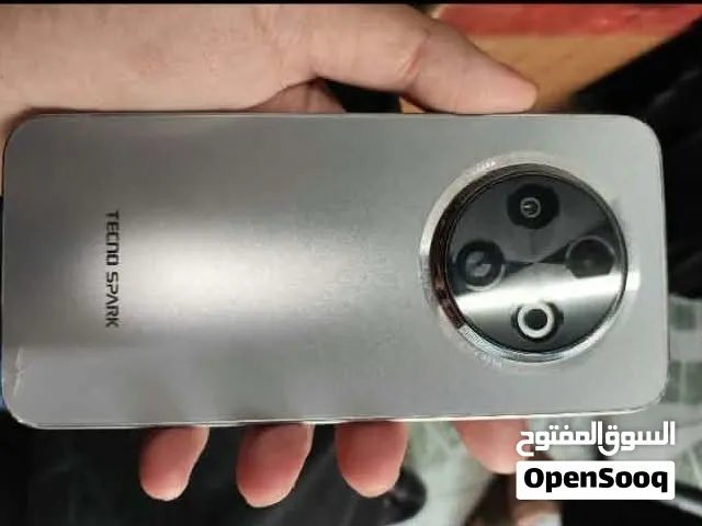 تكنو سبارك 30C ذكره 128