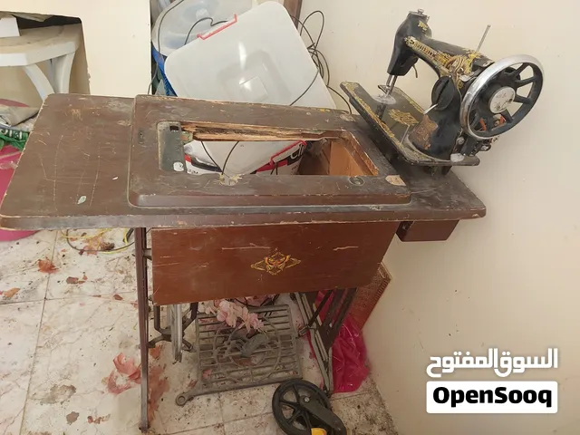 مكينه خياطة اصلية للبيع