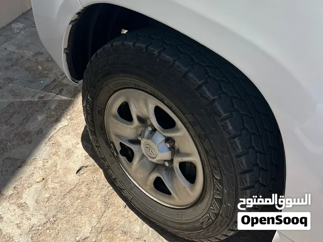 رنجات لاند كروزر