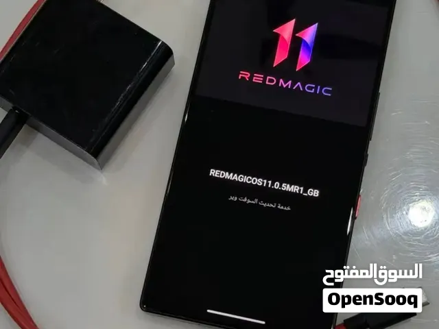 ريدماجيك 9 برو