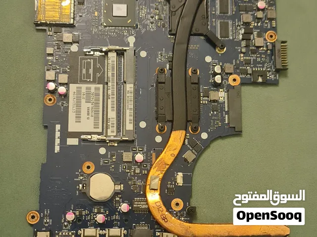 LA-9101P (VAW01 Rev: 1.0) التوافق: Dell Inspiron (3521 / 5521 / 2521)
