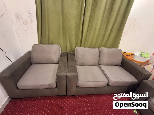 Six Seater Sofa