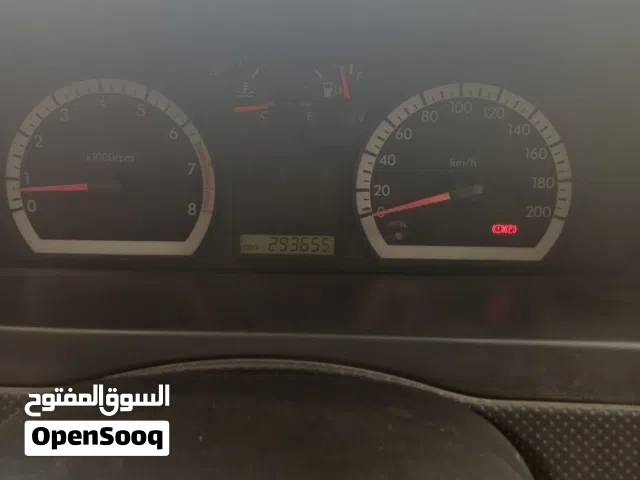 2014 شيفروليه افيو Base