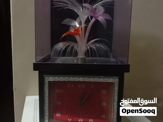 ساعة  مكتبية قديمة صناعة فيتنام