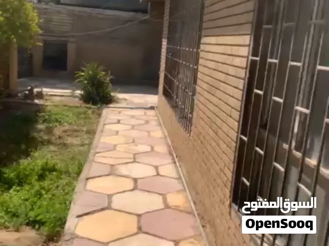 بيت للايجار ساحة شبوط حي الجامعه