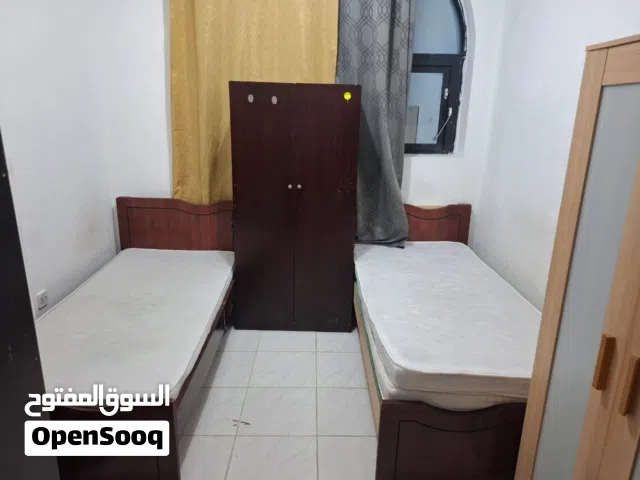 سكن مشترك شباب عرب مصفح الشعبية 10 و12