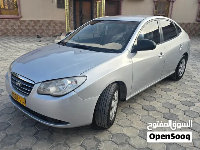 للبيع هيونداي النترا