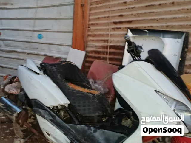 دراجه! فورزة