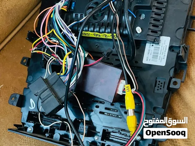 شاشة أندرويد