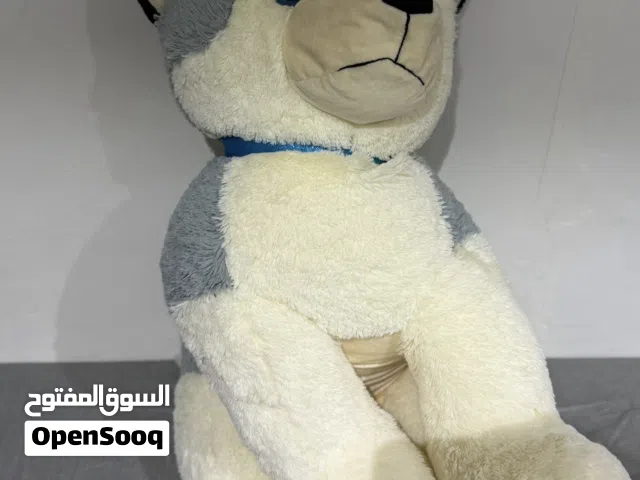 للبيع دمى ونتر لاند اشكال مميزه بحاله ممتازه