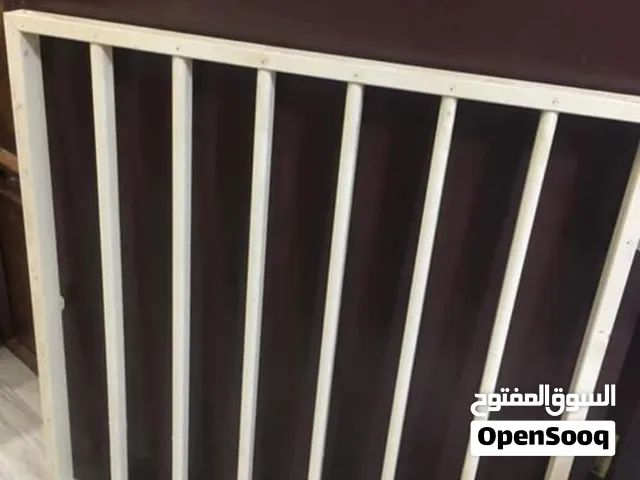 حمايه شباك متوفر قطعتين