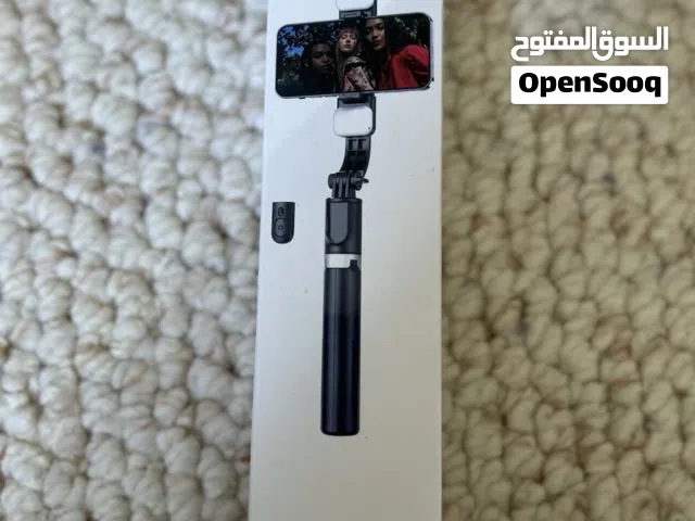 قطعتين حامل تثبيت كامره الطول 150 و100