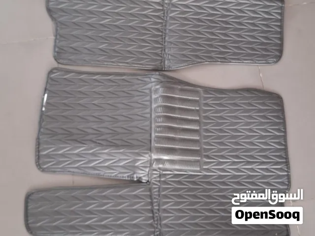 Toyota prado 2024 to 2026 water proof floor mats