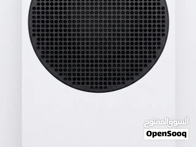 للبيع: جهاز Xbox Series S بحالة ممتازة مع 3 يدات تحكم