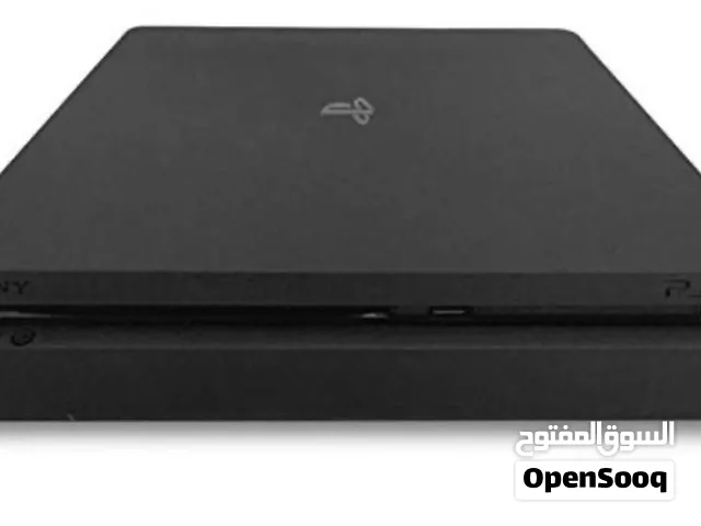 PS4 very good condition