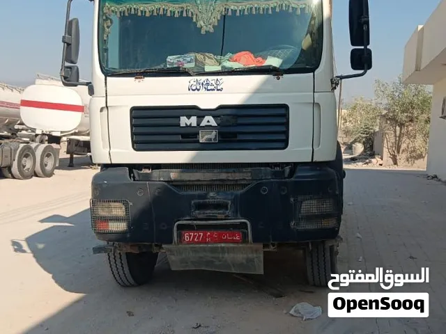 man tipper for sale