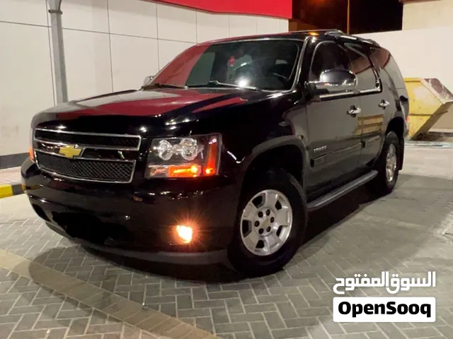 Used Chevrolet Tahoe in Northern Governorate