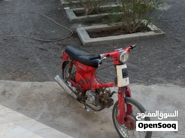للبيع دراجة أبو نزوة 95