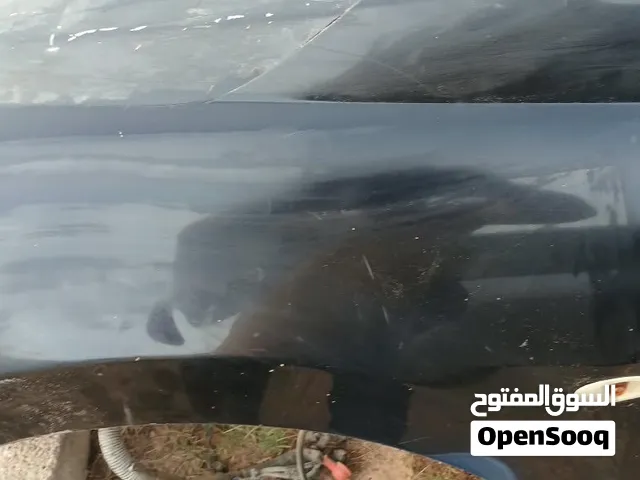 رفرف نيسان تيدا