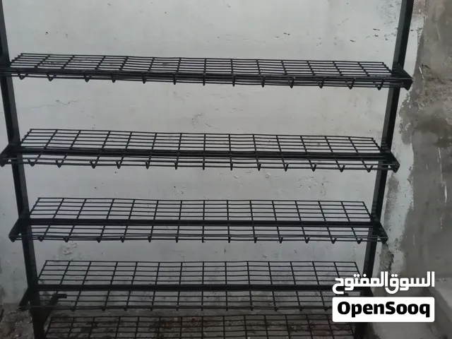 ستاندات بضاءع عرض
