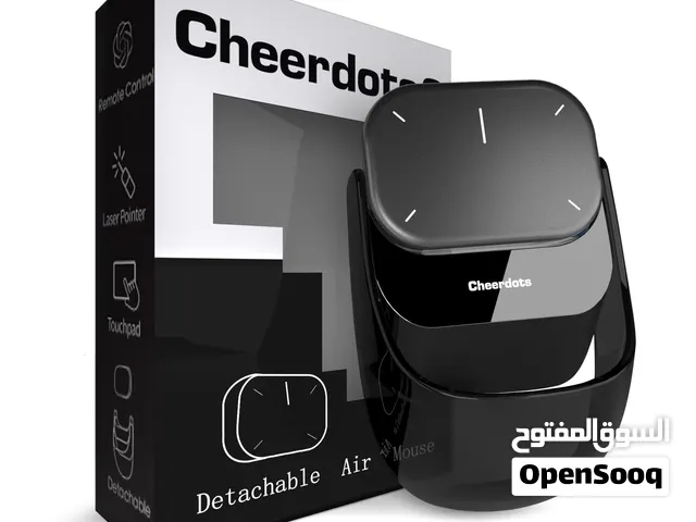 متوفر ماوس Cheerdots 2   والتوصيل مجاني