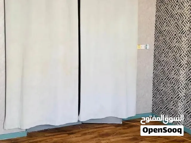 Bed space for men's and women's