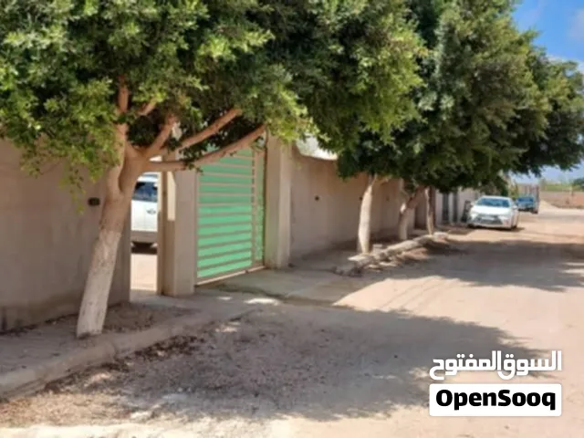 فيلا في القوارشة للبيع