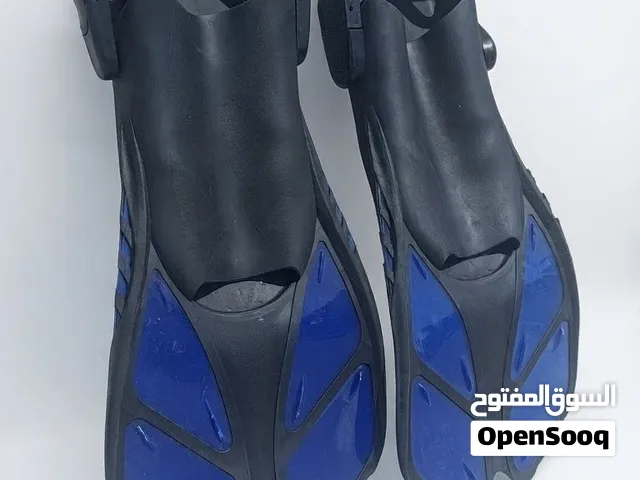 زعانف سباحة