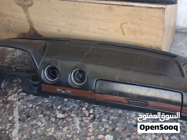 قطع مرسيدس لف