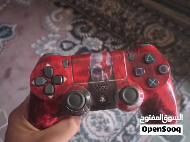 يد بلايستيشن فور