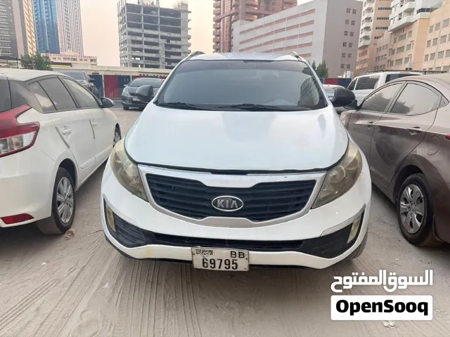 kia sportage 2016 for sale