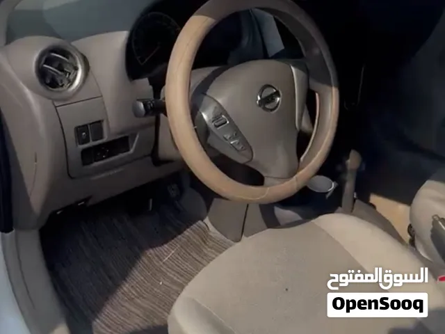 نيسان صني 2018