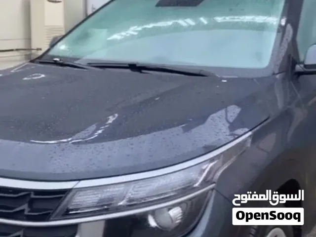 سيارة كيا سيلتوس 2026 للبيع او التنازل قابل للتفاوض