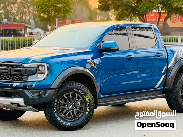Used Ford F-150 in Sharjah