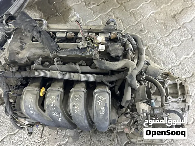 Toyota 1ZZ-FE Engine for Sale