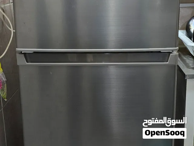 Refrigerator for sale. Good condition. Neat and clean.