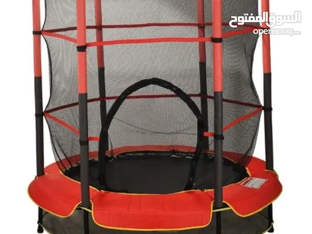البيع باقل من الكلفة عرض خاص على النطاطة الدائرية مقاس 1.40*1.70