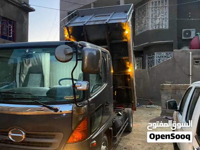 هينو قلاب شيطان
