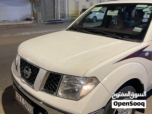 السلام عليكم للبيع بيكب نيفارة فول مواصفات بسعر مناسب مجددة اربيل