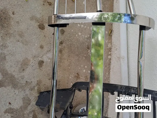 صدام ( دعامة ) جيب شيروكي